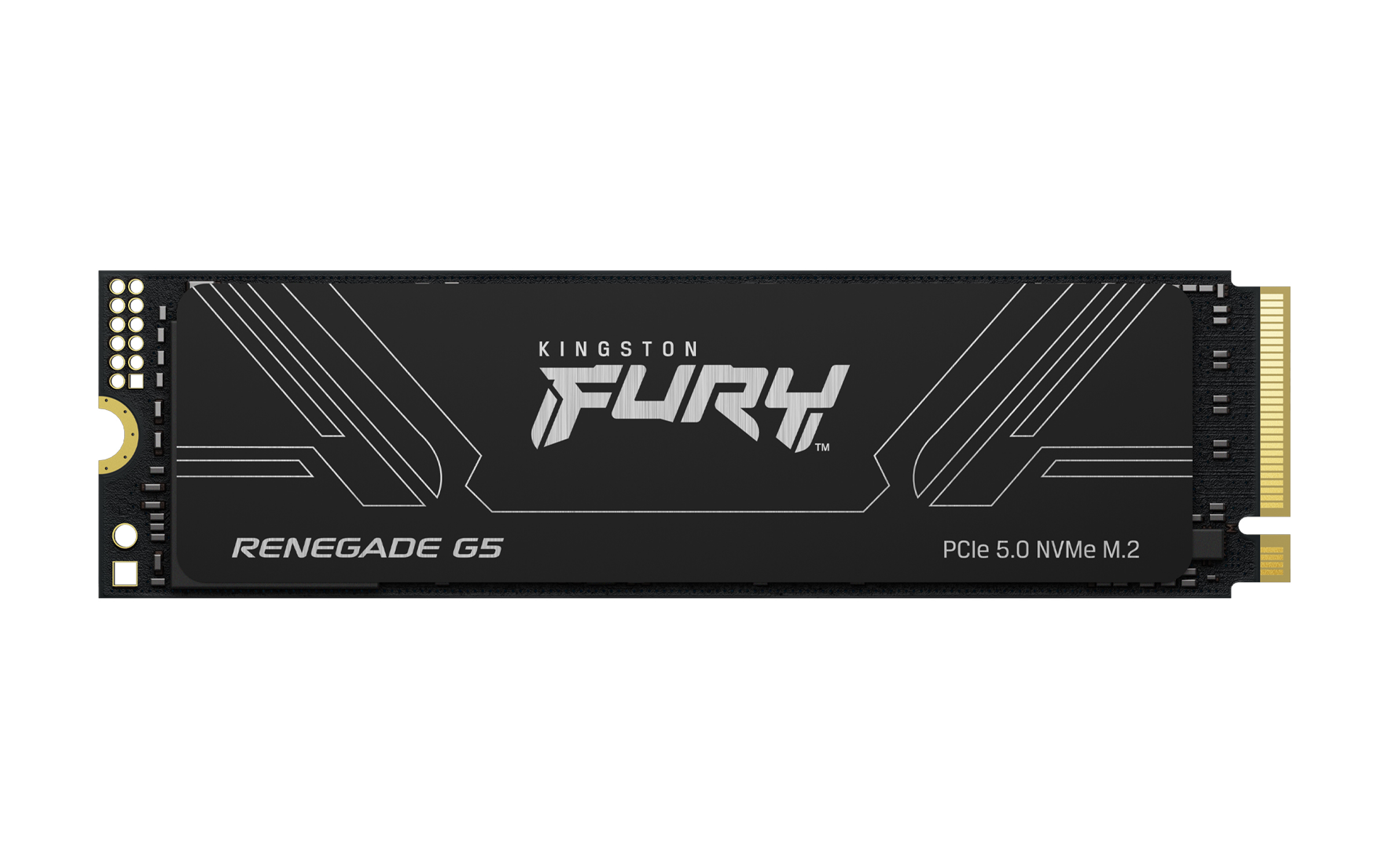 Kingston Technology 8T FURY RENEGADE G5 M.2 2280 NVMe SSD