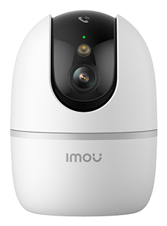 Imou Ranger 2 Kuppel IP-sikkerhedskamera Indendørs 1920 x 1080 pixel Loft/væg