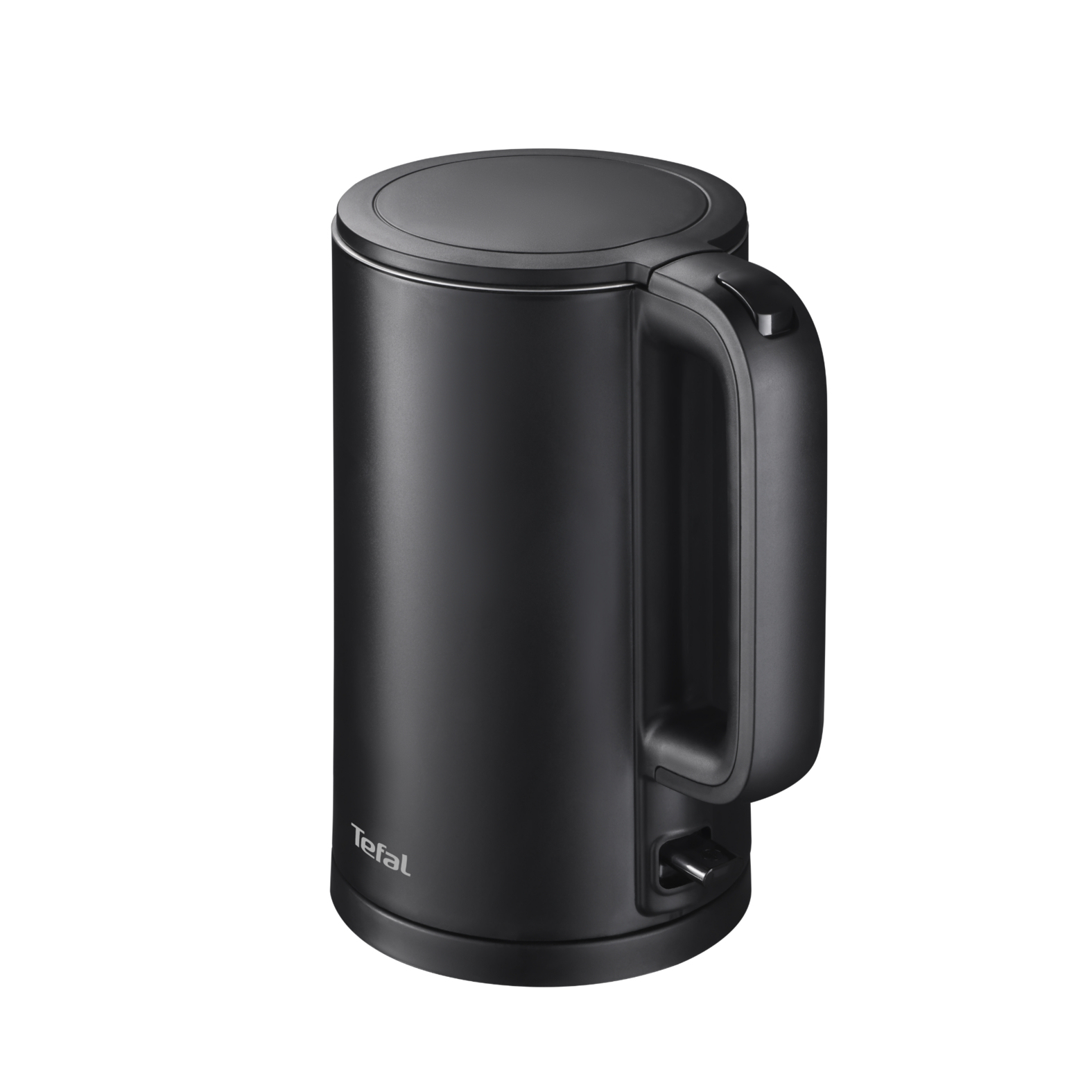Tefal Thermo Protect KO1408E0 elkedel 1,5 L 1500 W Sort
