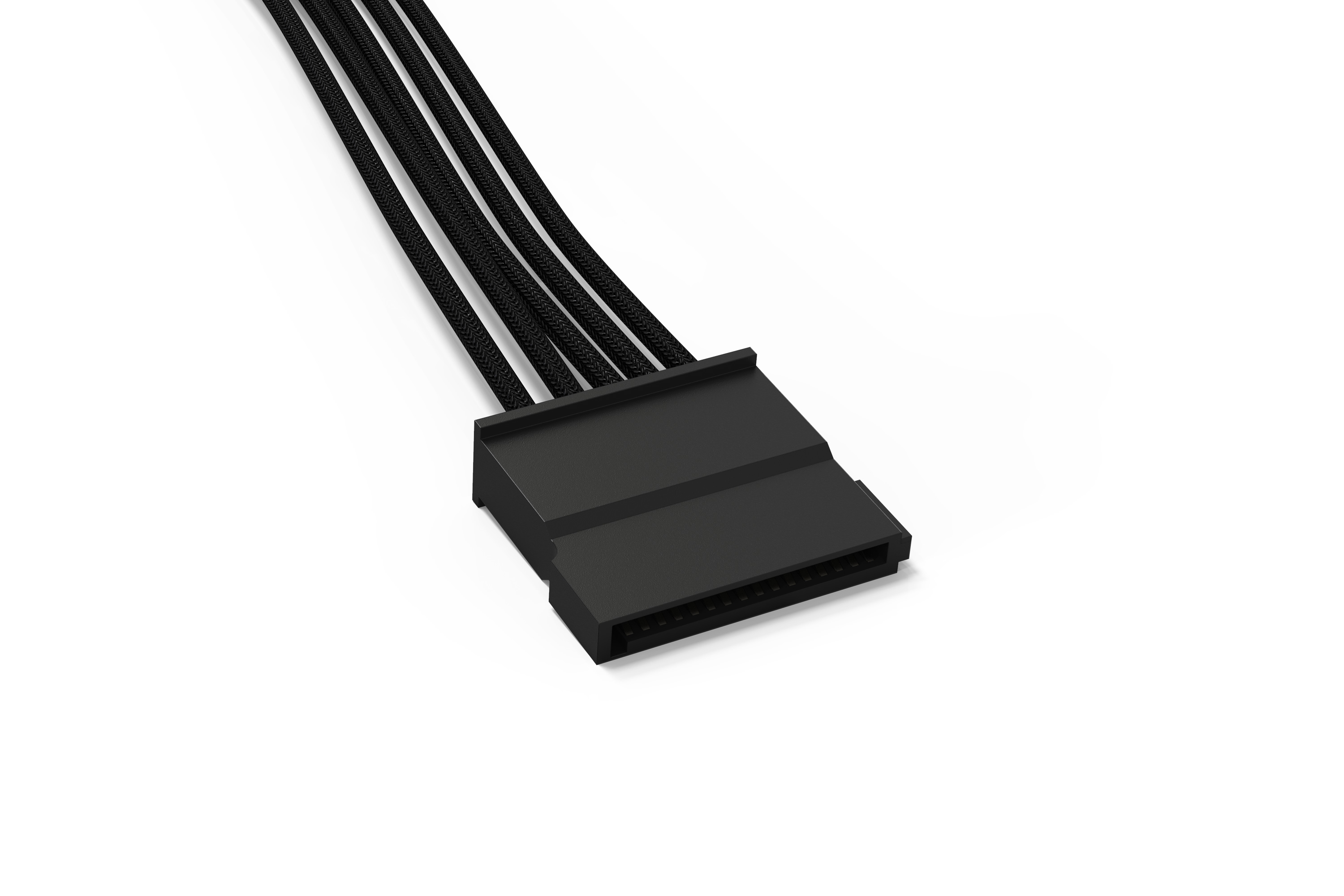 be quiet! CS-3310 0,3 m