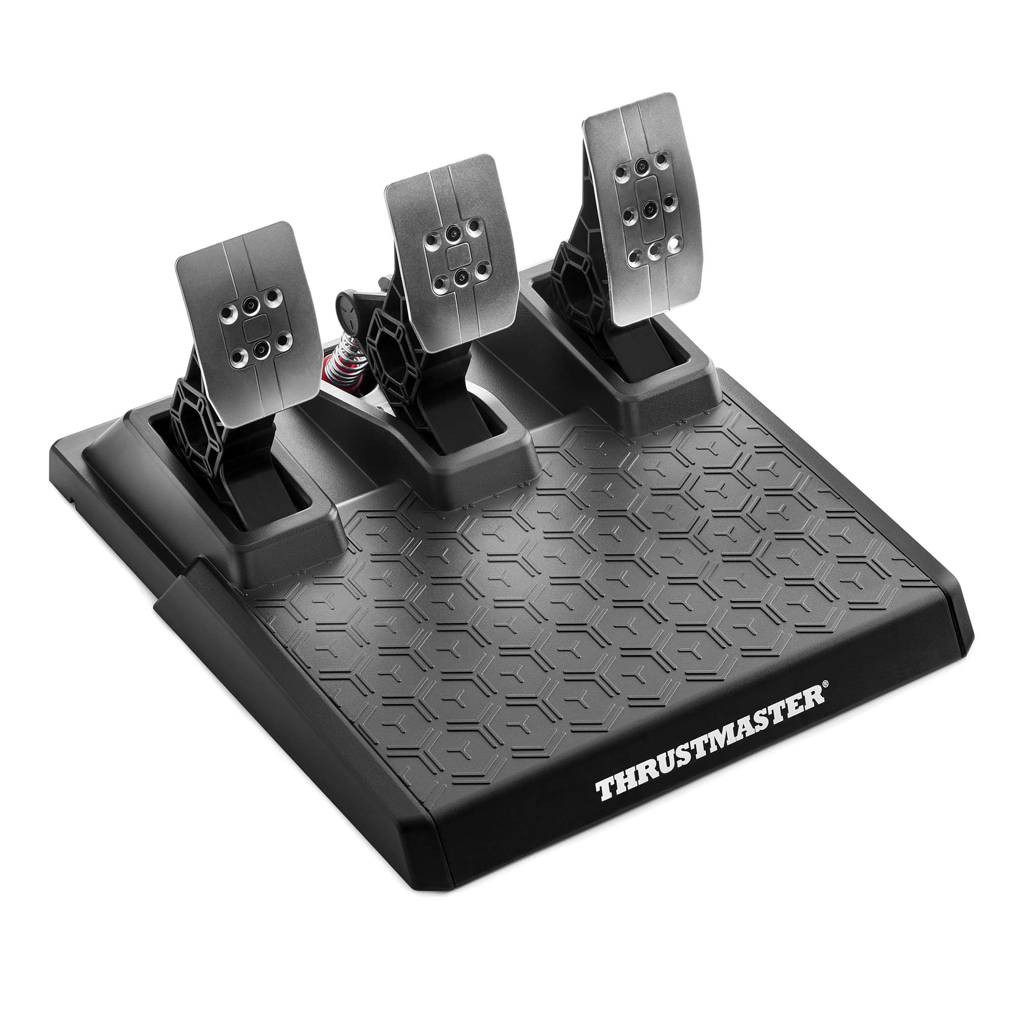 Thrustmaster T3PM Sort Pedaler PC, PlayStation 4, PlayStation 5, Xbox One, Xbox Series S, Xbox Series X