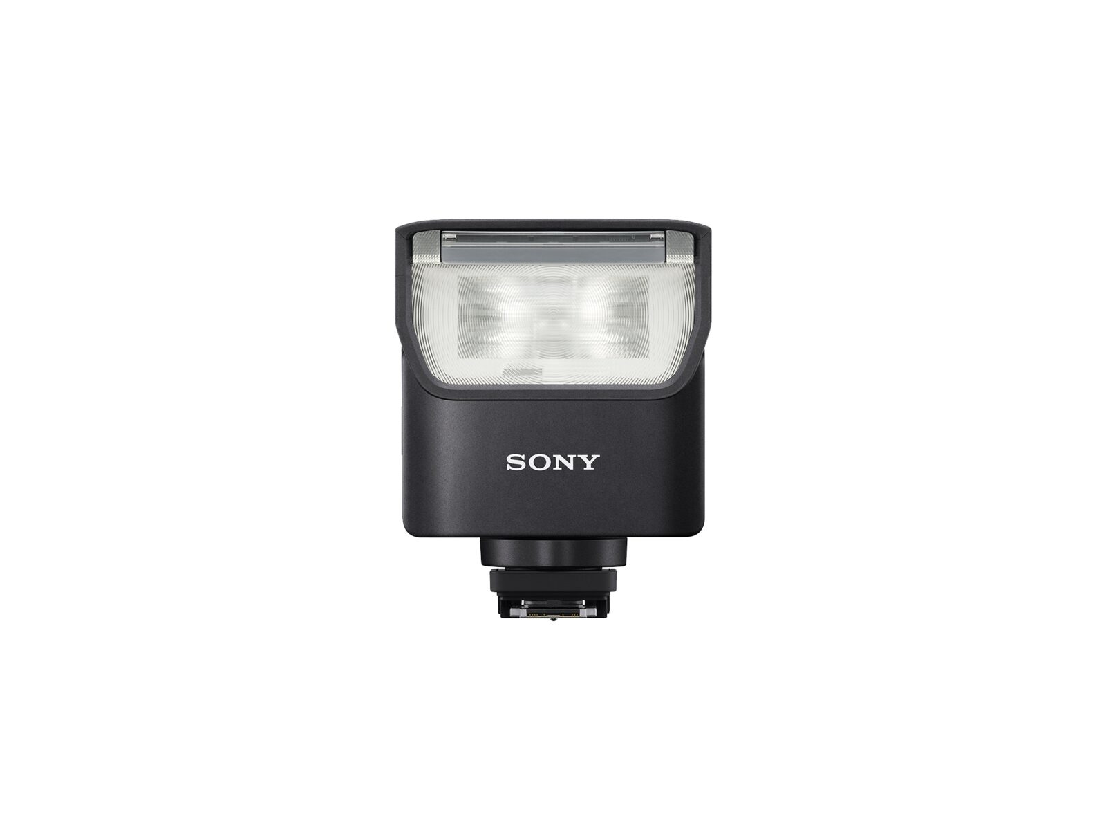 Sony HVL-F28RM kameraflash Kompakt blitz Sort
