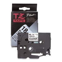 Brother Tape TZ-S141 etiketbånd