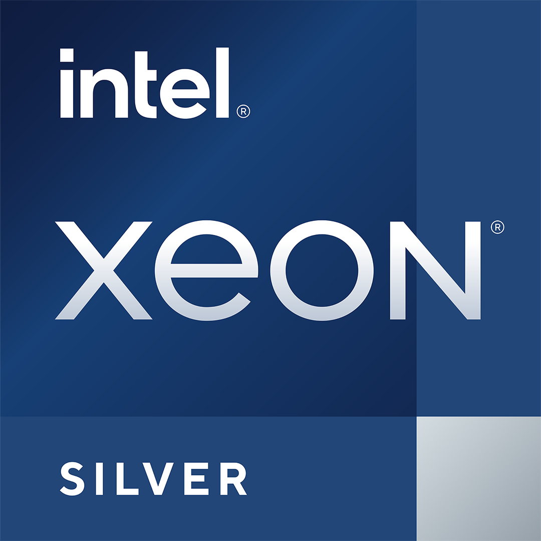Fujitsu Xeon Intel Silver 4314 processor 2,4 GHz 24 MB Kasse