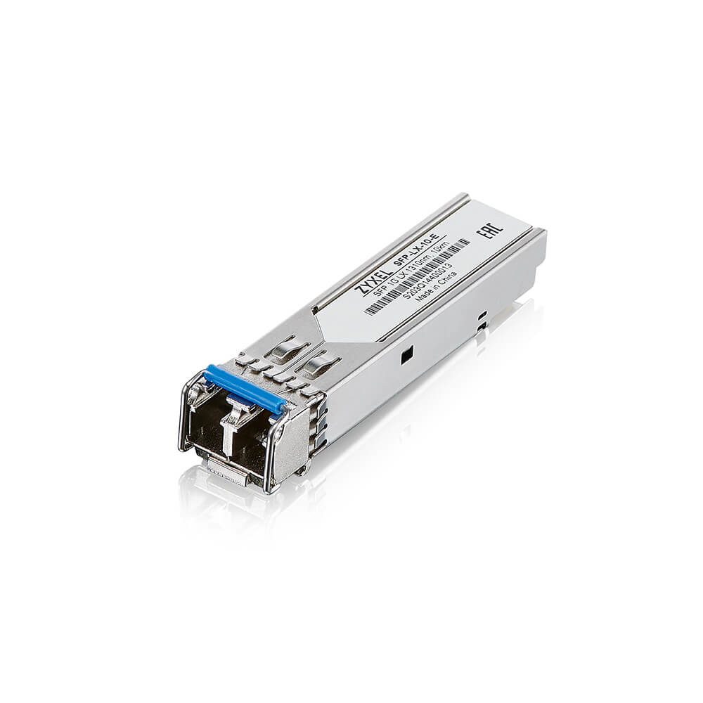 Zyxel SFP-LX-10-E modul til netværksmodtager Fiberoptisk 1000 Mbit/s 1310 nm
