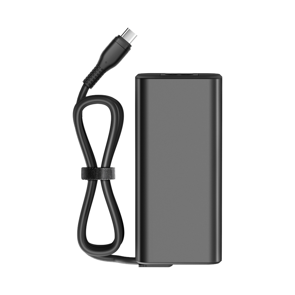 Origin Storage ADP-C130W-EU strømadapter og vekselret Indendørs 130 W Sort