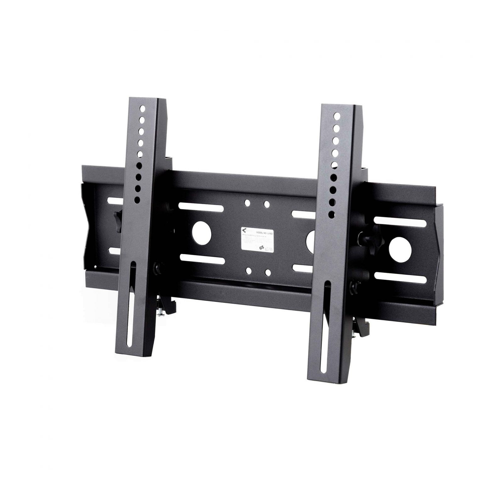 Edbak LWB2 tv-beslag 106,7 cm (42") Sort