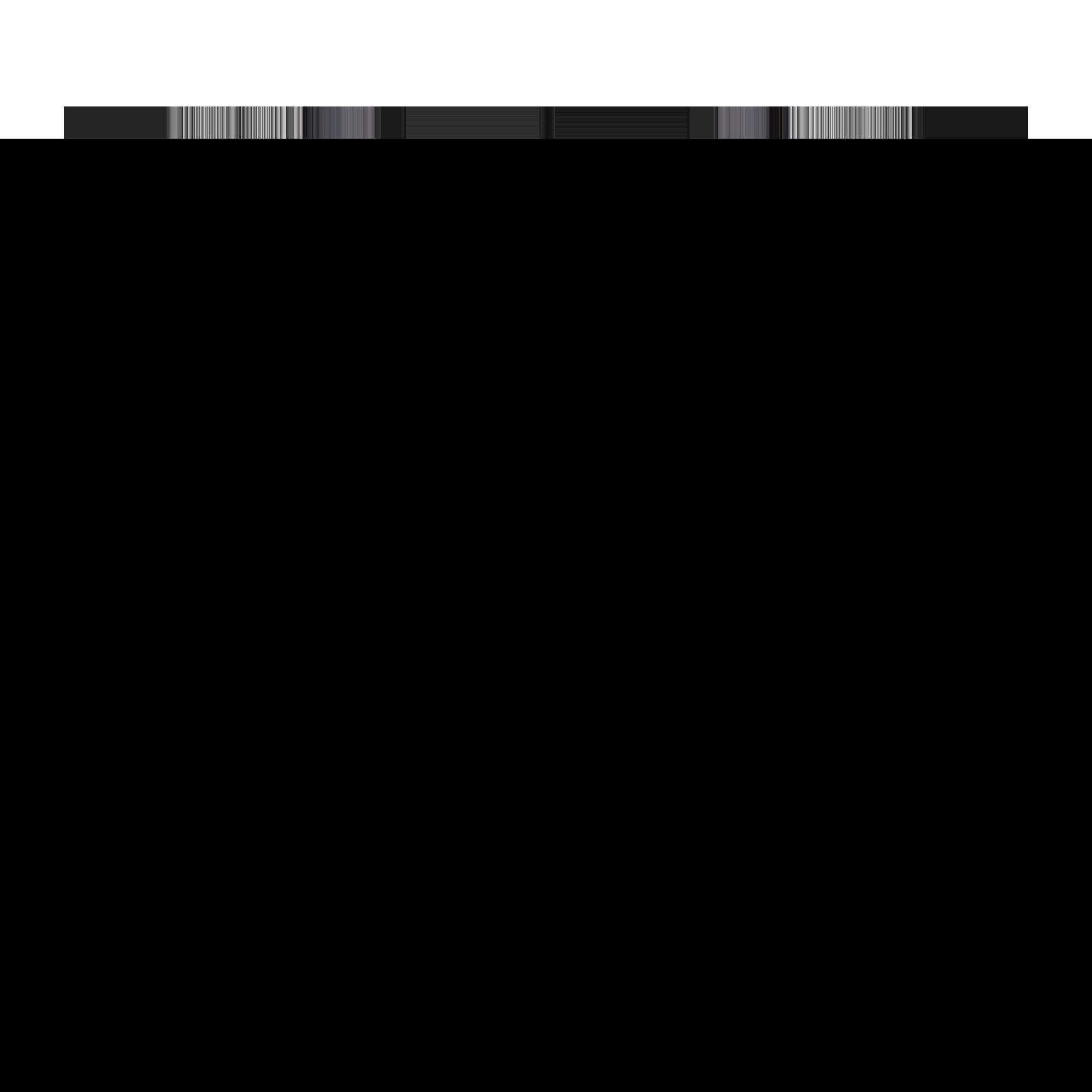 PDP LVL40 Headset Ledningsført Spil Hvid