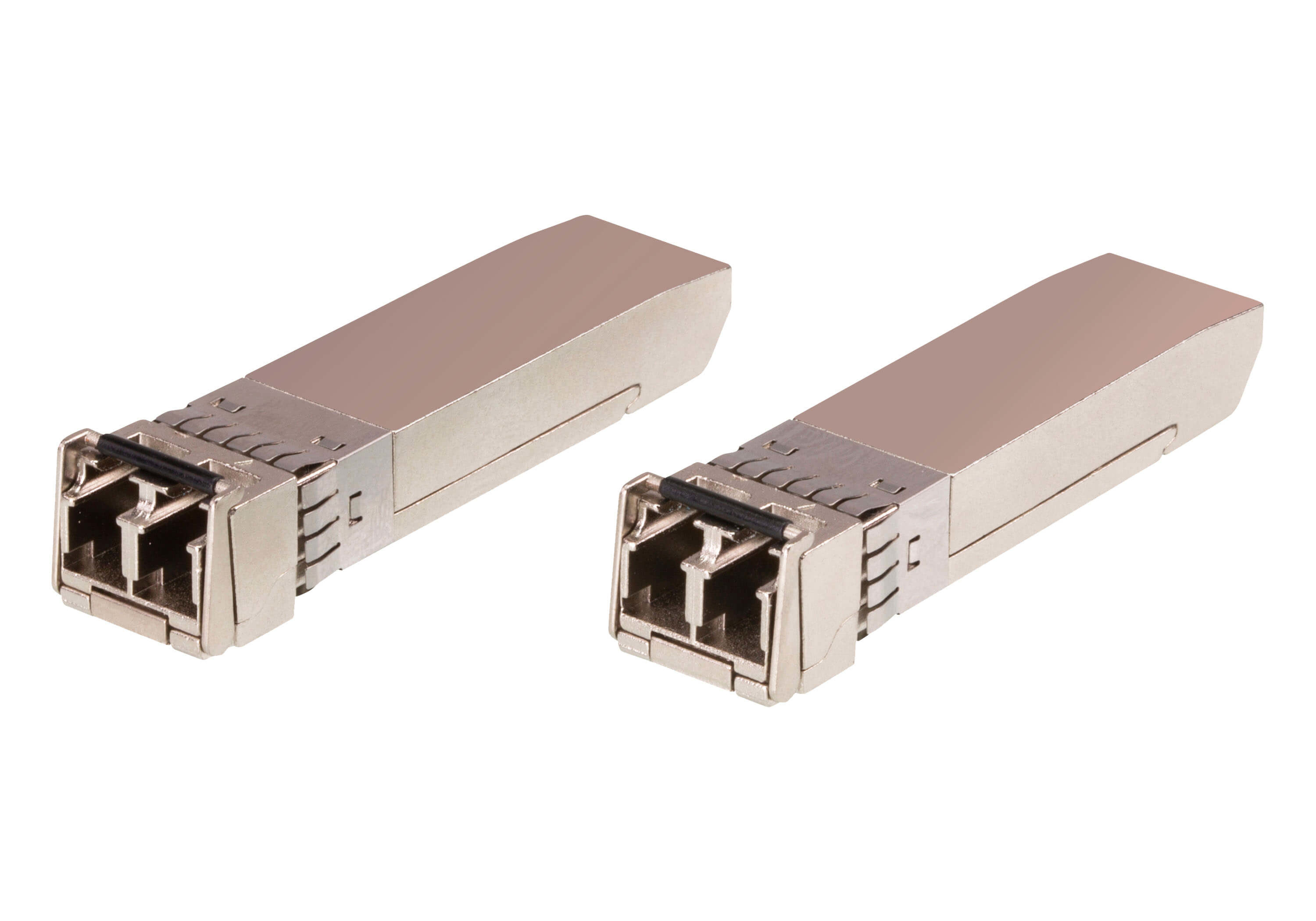 ATEN 2A-141G modul til netværksmodtager Fiberoptisk 10000 Mbit/s SFP+ 850 nm