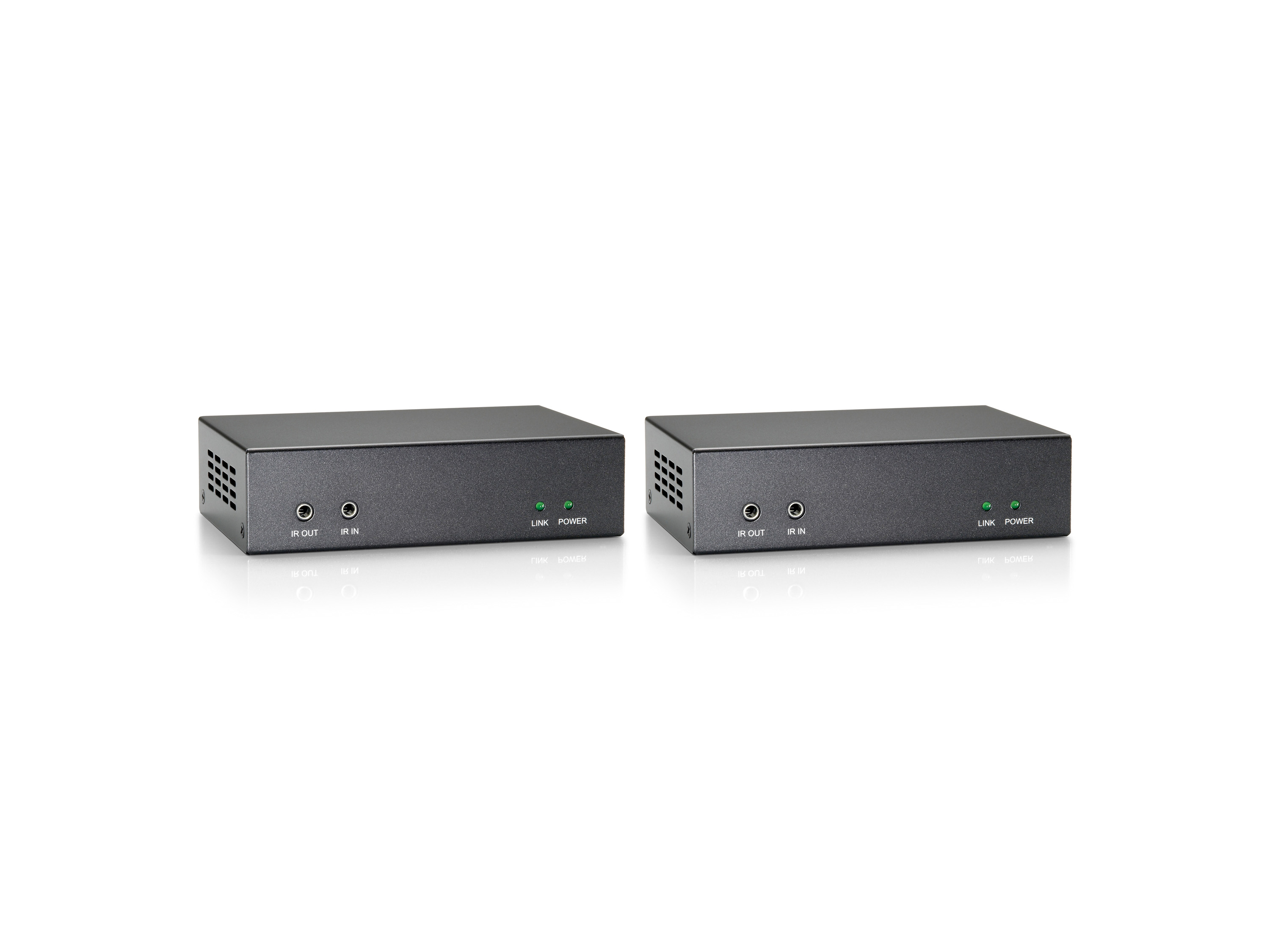 LevelOne HVE-9200 AV forlænger AV sender & modtager