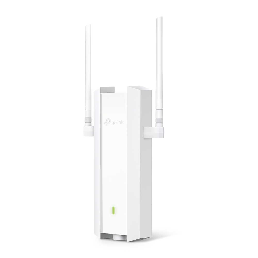 TP-Link Omada EAP625-Outdoor HD 1800 Mbit/s Hvid Strøm over Ethernet (PoE)