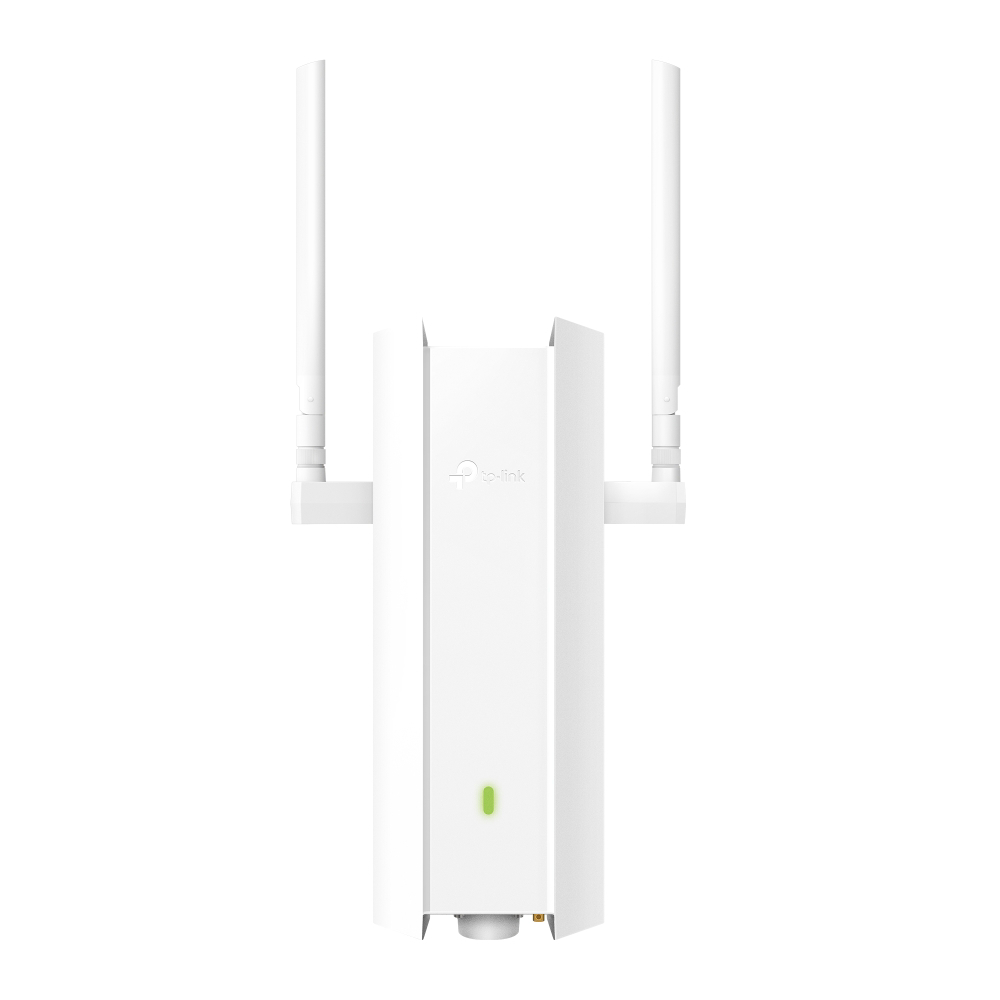 TP-Link Omada EAP625-Outdoor HD 1800 Mbit/s Hvid Strøm over Ethernet (PoE)