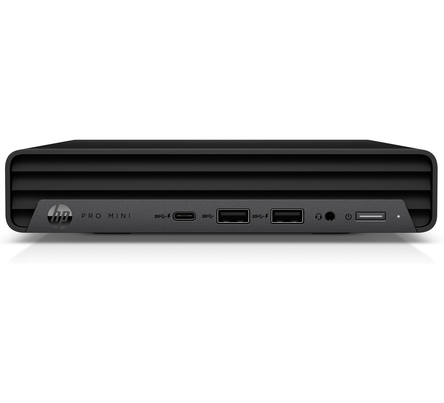 HP Pro 400 G9 Intel® Core™ i5 i5-12500T 16 GB DDR4-SDRAM 512 GB SSD Windows 11 Pro Mini PC Sort