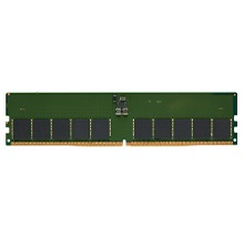 Kingston Technology KTL-TS548E-32G hukommelsesmodul 32 GB 1 x 32 GB DDR5 4800 MT/s Fejlkorrigerende kode