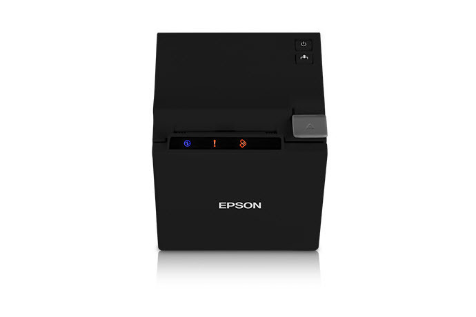 Epson TM-m10 203 x 203 dpi Kabel & trådløs Termisk POS printer