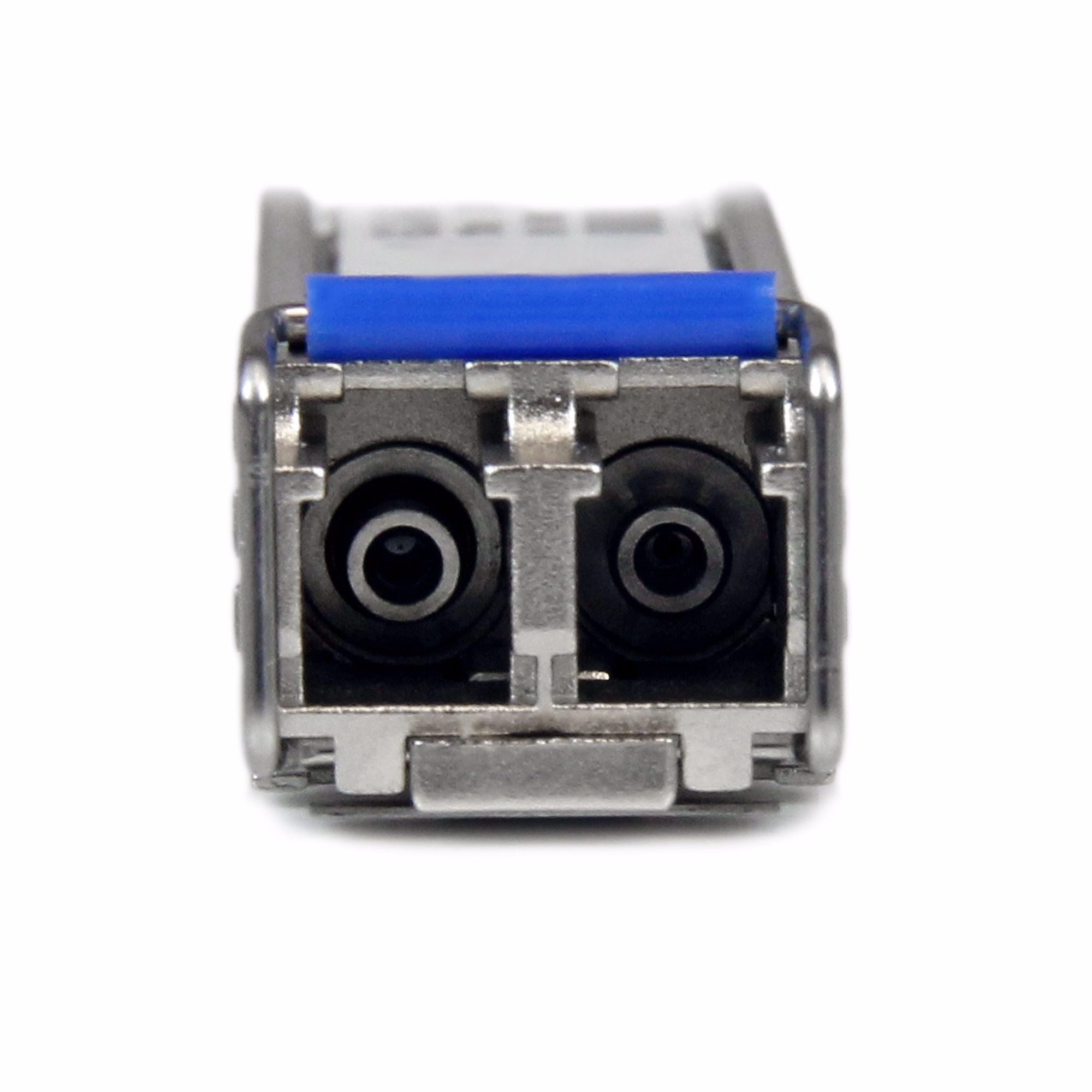 StarTech.com SFP1000LXST modul til netværksmodtager Fiberoptisk 1250 Mbit/s SFP 1310 nm