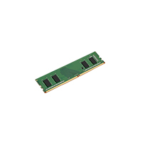 Kingston Technology ValueRAM hukommelsesmodul 4 GB 1 x 4 GB DDR4 3200 MT/s 288-pin DIMM