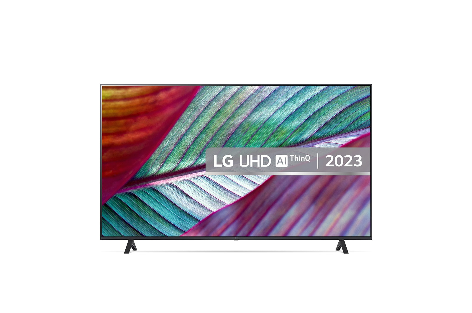 LG 65UR78006LK 165,1 cm (65") 4K Ultra HD Smart TV Wi-Fi Blå