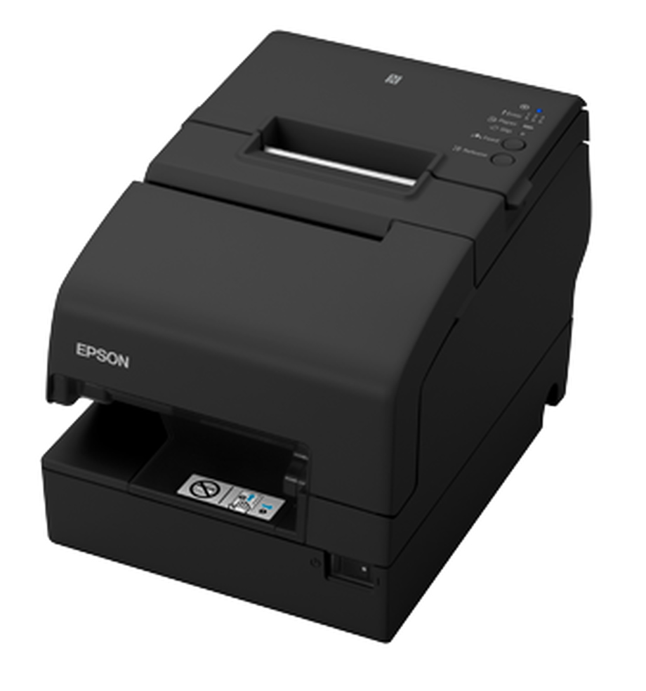 Epson TM-H6000V-216 180 x 180 dpi Kabel & trådløs Termisk POS printer