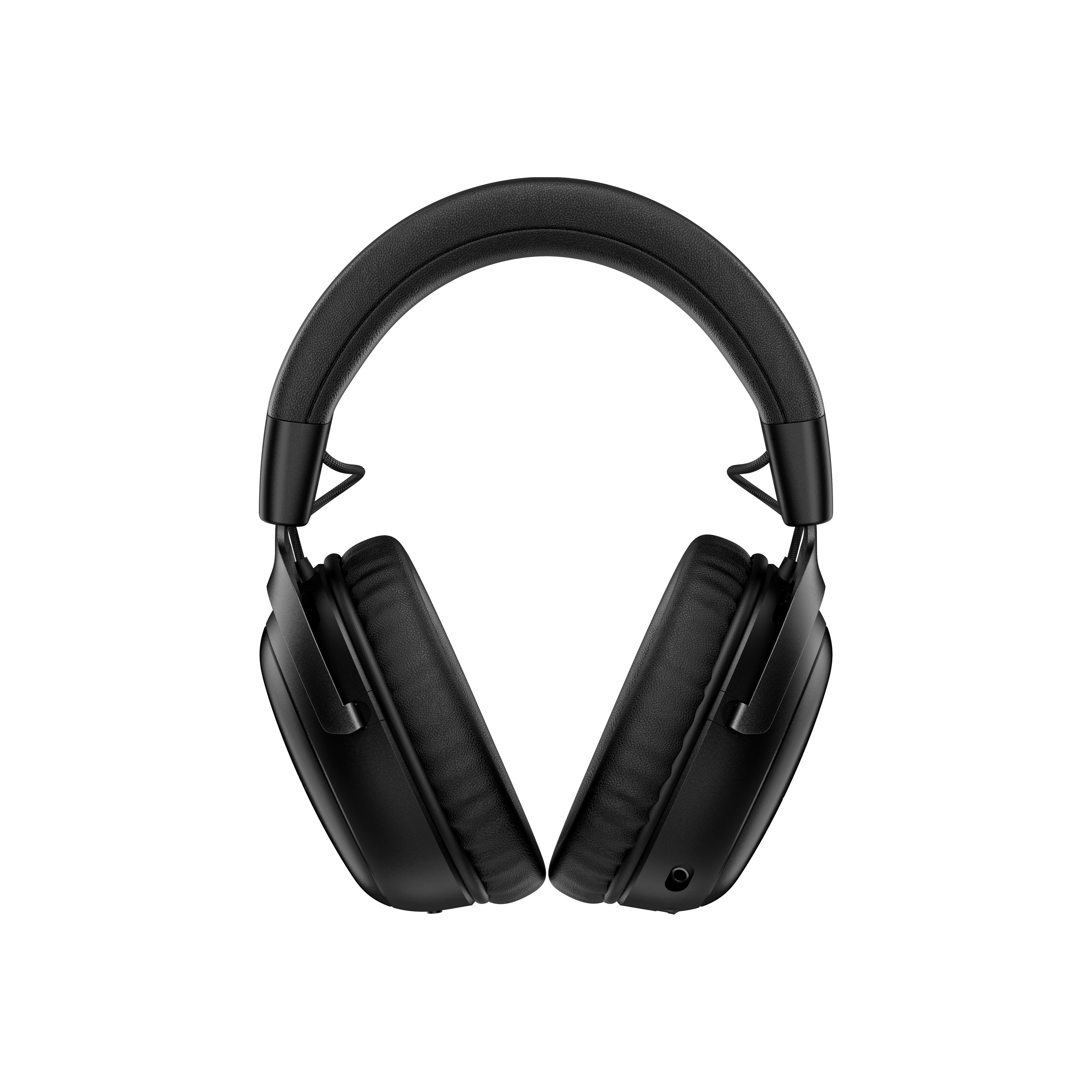 HyperX Cloud III S Wireless – gamingheadset (sort)