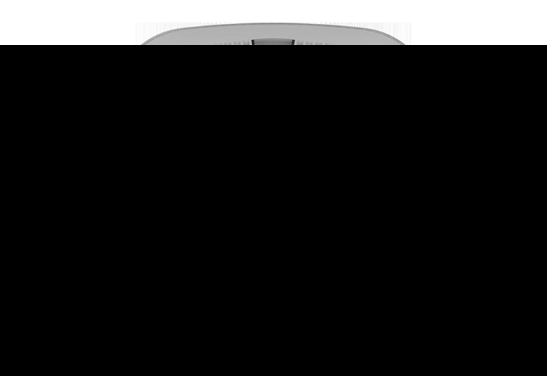 NETGEAR Insight Cloud Managed WiFi 6 AX6000 Tri-band Multi-Gig Access Point (WAX630) 6000 Mbit/s Hvid Strøm over Ethernet (PoE)