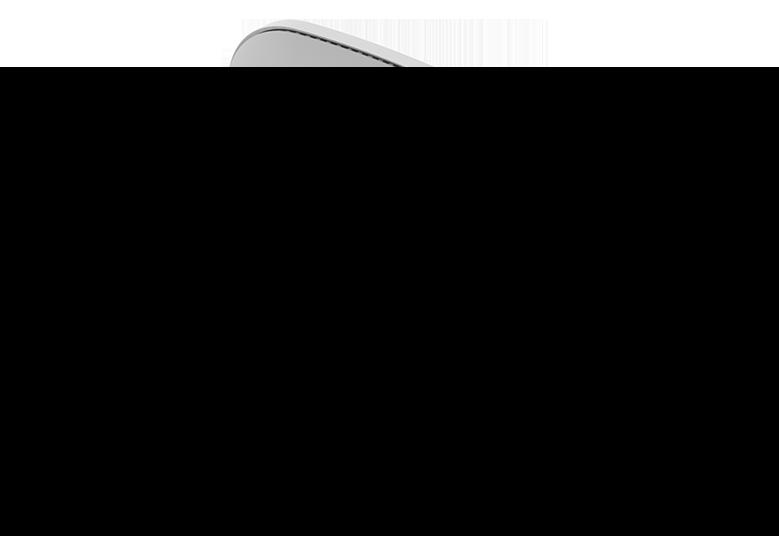 NETGEAR Insight Cloud Managed WiFi 6 AX6000 Tri-band Multi-Gig Access Point (WAX630) 6000 Mbit/s Hvid Strøm over Ethernet (PoE)