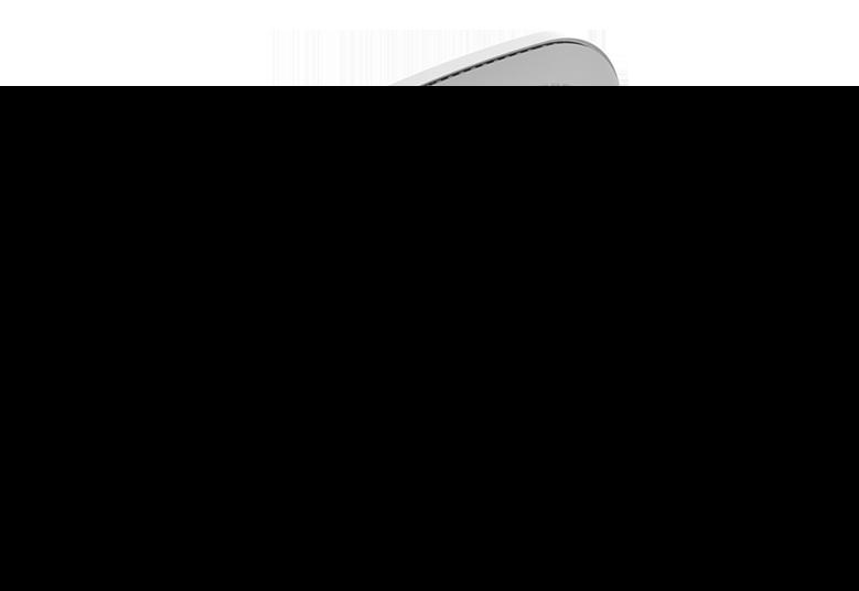 NETGEAR Insight Cloud Managed WiFi 6 AX6000 Tri-band Multi-Gig Access Point (WAX630) 6000 Mbit/s Hvid Strøm over Ethernet (PoE)