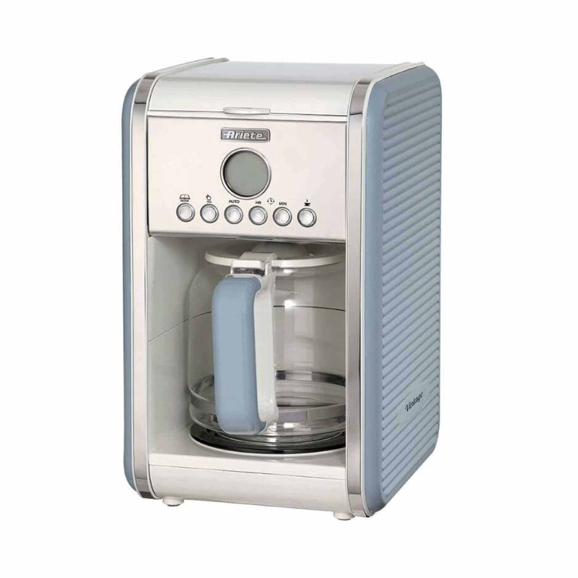 Ariete 1342/05 Semi-auto Filter kaffemaskine