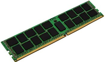 Kingston Technology ValueRAM 16GB DDR4 hukommelsesmodul 1 x 16 GB 2133 MHz Fejlkorrigerende kode