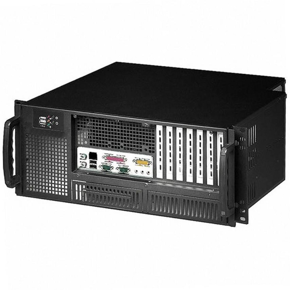 Techly I-CASE MP-P4HX-BLK6 computeretui Stativ Sort