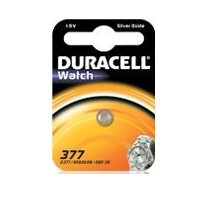 Duracell 936830 husholdningsbatteri Engangsbatteri SR66 Sølvoxid (S)