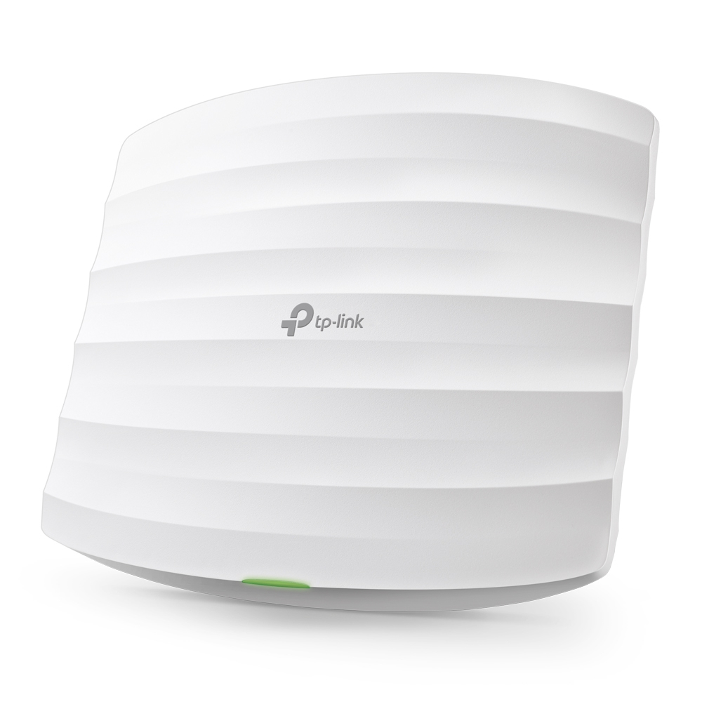 TP-Link Omada EAP115 300 Mbit/s Hvid Strøm over Ethernet (PoE)