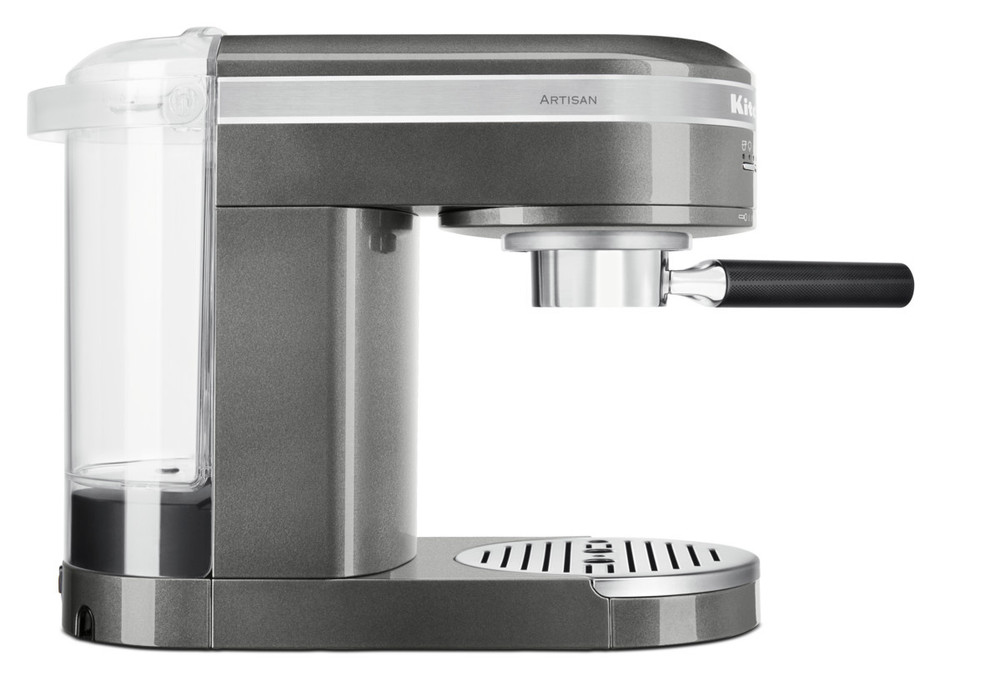 KitchenAid 5KES6503EMS Semi-auto Espressomaskine 1,4 L