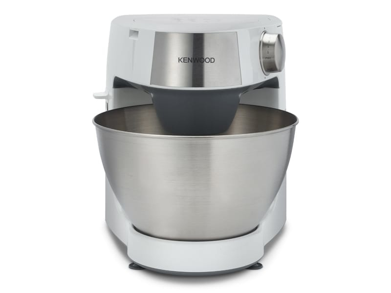 Kenwood Prospero+ KHC29.J0WH foodprocessor 1000 W 4,3 L Rustfrit stål, Hvid