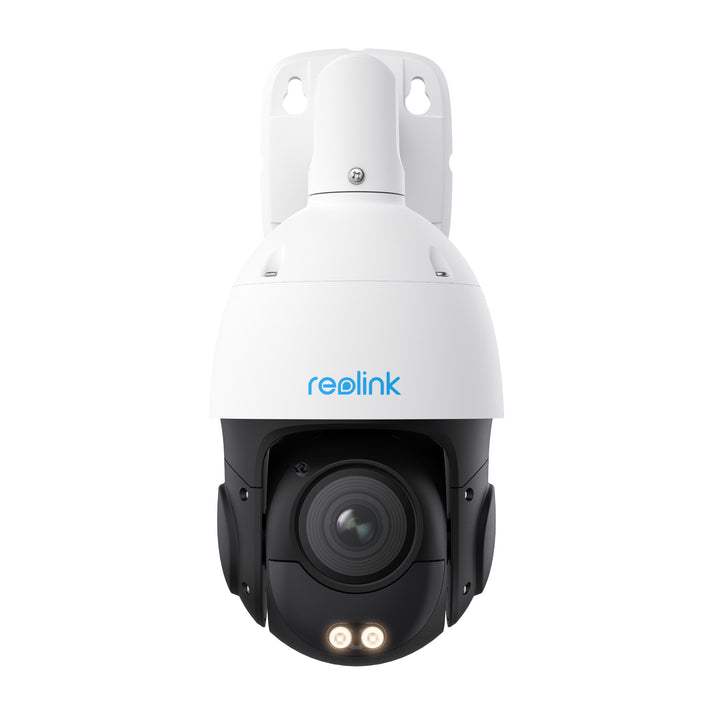 Reolink P840 PoE Cam Kugle (form) IP-sikkerhedskamera Indendørs & udendørs 3840 x 2160 pixel Loft