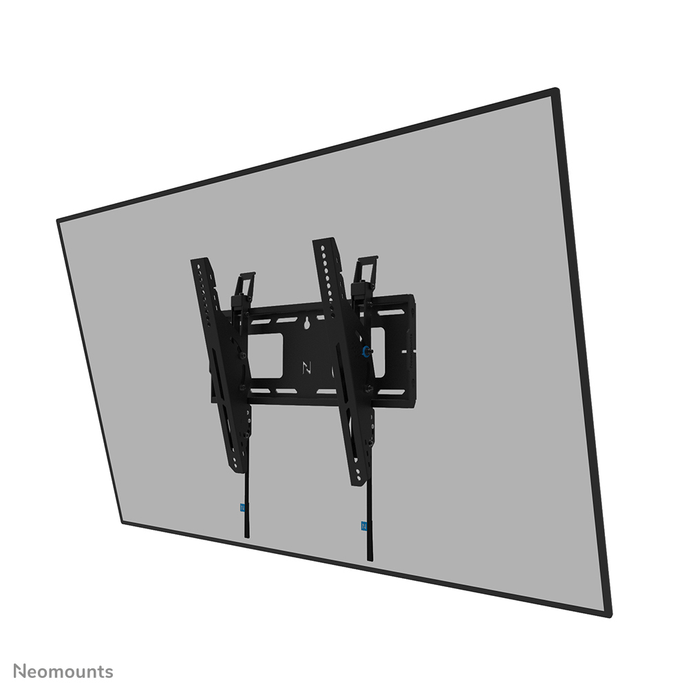 Neomounts WL35-750BL14 tv-beslag 190,5 cm (75") Sort