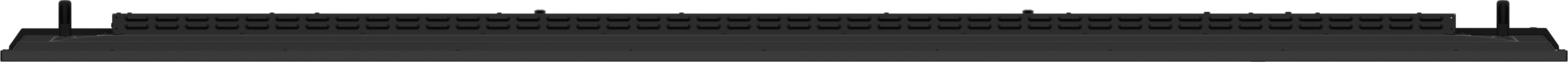 iiyama LH8665UHSB-B1 skilte display Kiosk design 2,18 m (86") LED Wi-Fi 800 cd/m² 4K Ultra HD Sort Indbygget processer Android 11 24/7