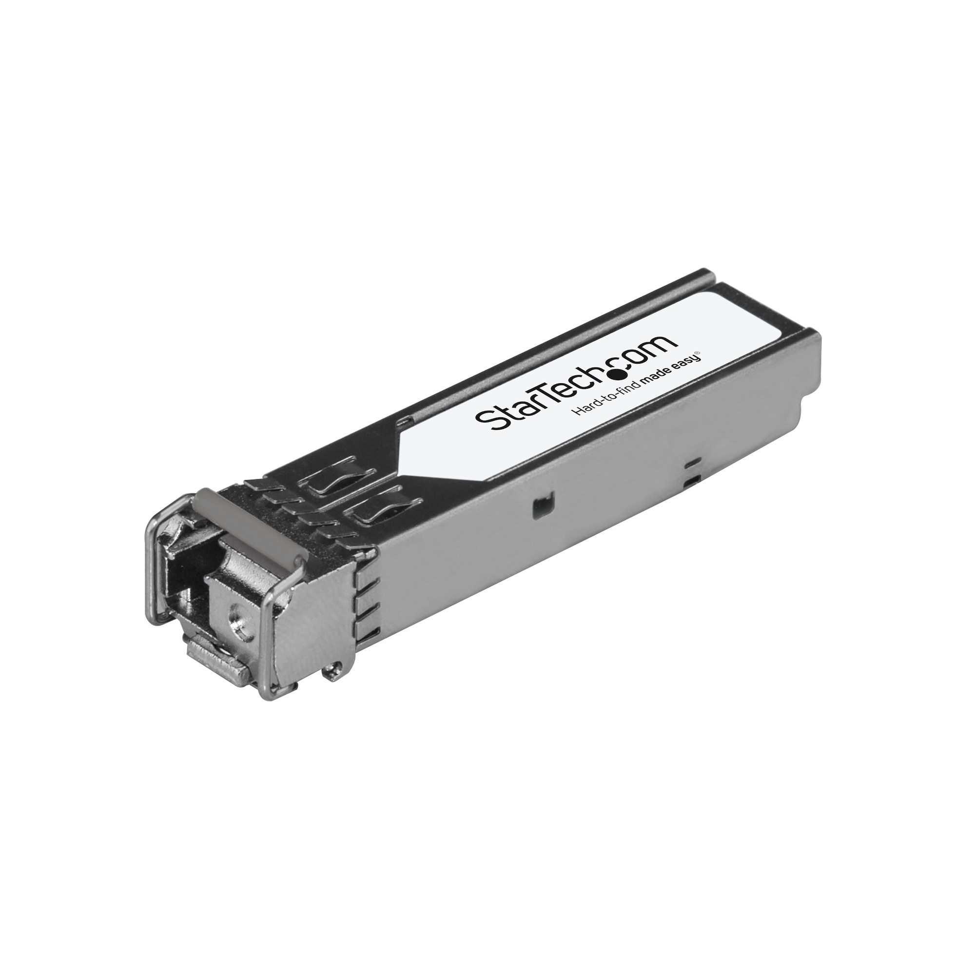 StarTech.com SFPGE40KT5R3 modul til netværksmodtager Fiberoptisk 1000 Mbit/s SFP