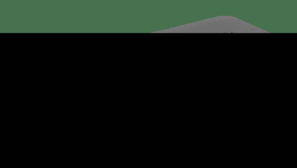 Aerocool Saturn 12F ARGB Pro Computerkabinet Ventilator 12 cm Sort