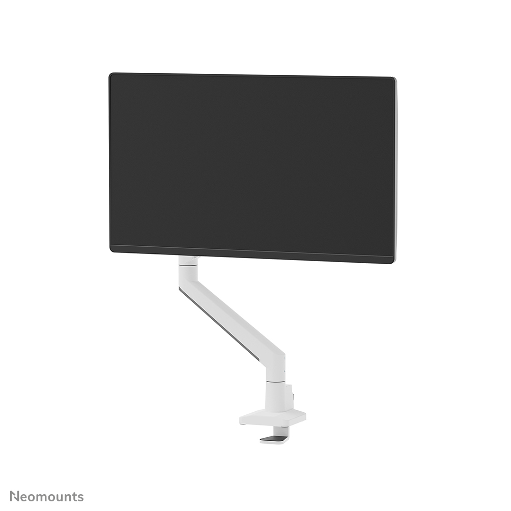 Neomounts DS70-250WH1 skærmbeslag og -stativer 88,9 cm (35") Skrivebord Hvid