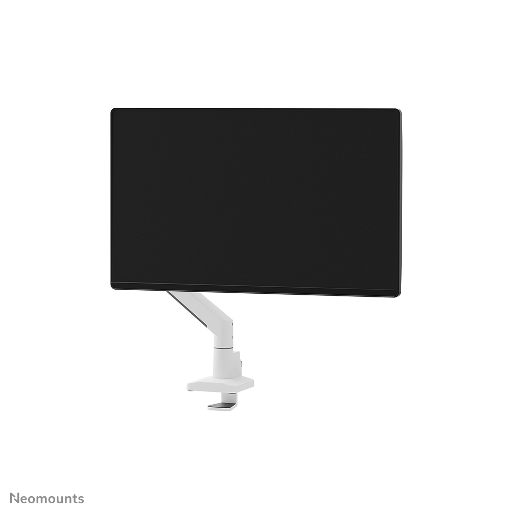 Neomounts DS70-250WH1 skærmbeslag og -stativer 88,9 cm (35") Skrivebord Hvid