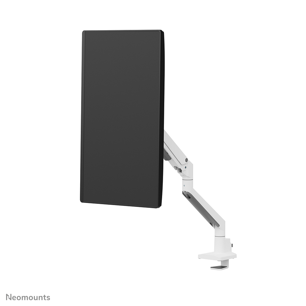 Neomounts DS70-250WH1 skærmbeslag og -stativer 88,9 cm (35") Skrivebord Hvid