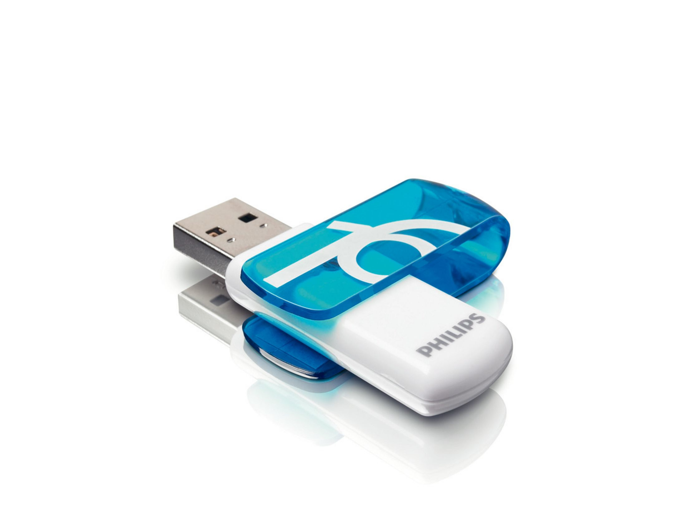 Philips USB-flash-drev FM16FD05B/00