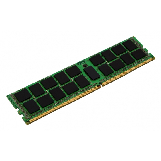 Kingston Technology ValueRAM 32GB DDR4 2400MHz Module hukommelsesmodul 1 x 32 GB Fejlkorrigerende kode