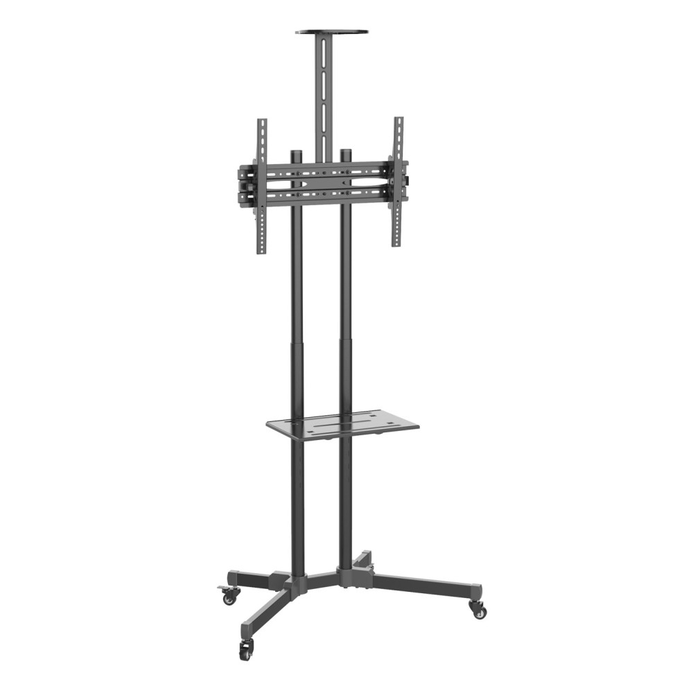Techly ICA-TR216T tv-beslag 177,8 cm (70") Sort