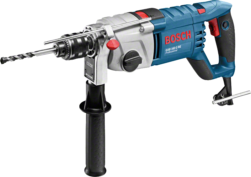 Bosch 0 601 18B 000 bor 2550 rpm Nøgle 4,8 kg