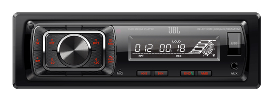 JBL Celebrity 150 Sort 200 W Bluetooth