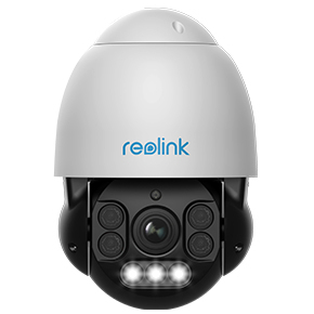 Reolink RLC-823A IP-sikkerhedskamera Indendørs & udendørs 3840 x 2160 pixel Væg