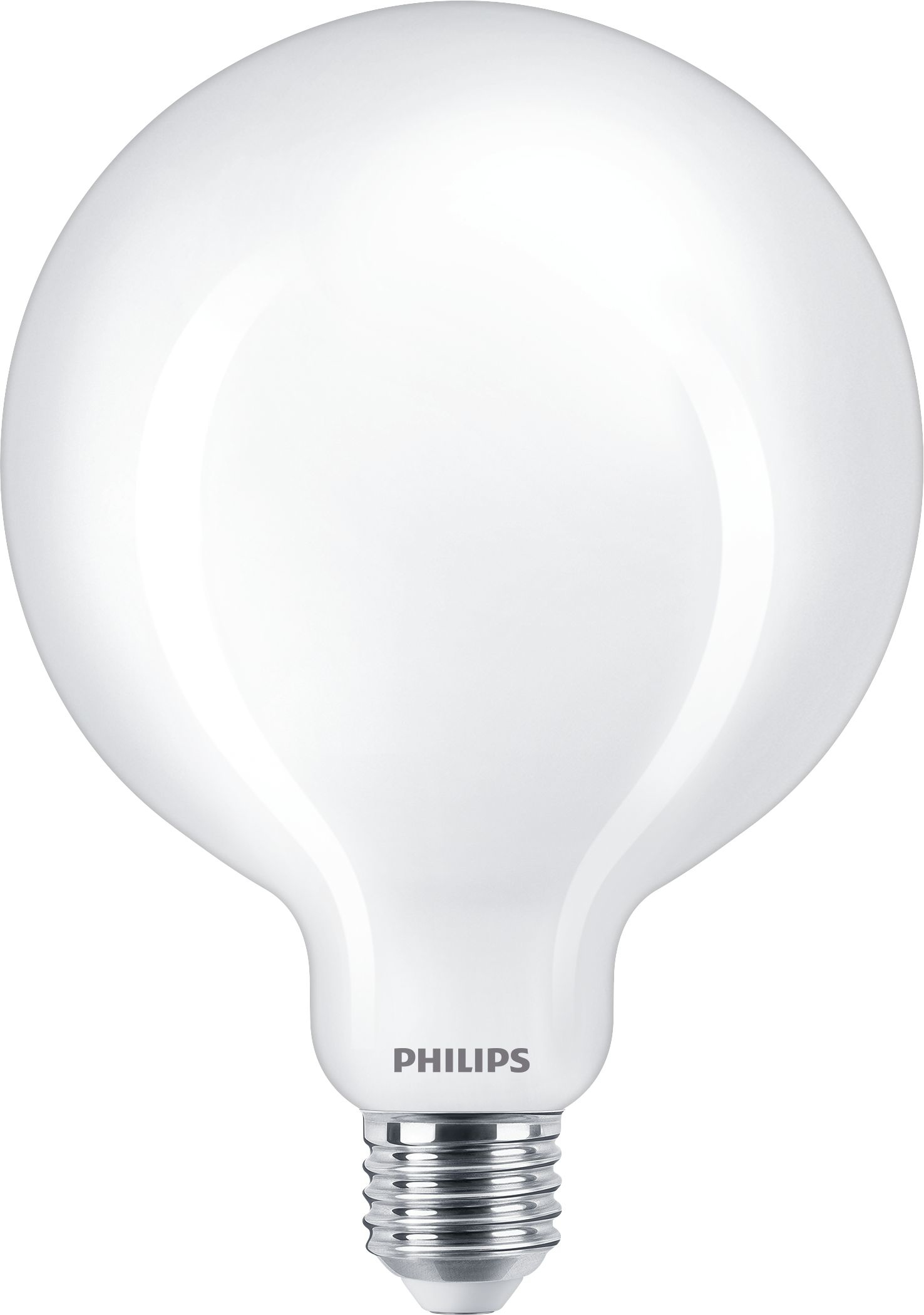 Philips Filament pære matteret 75 W G120 E27