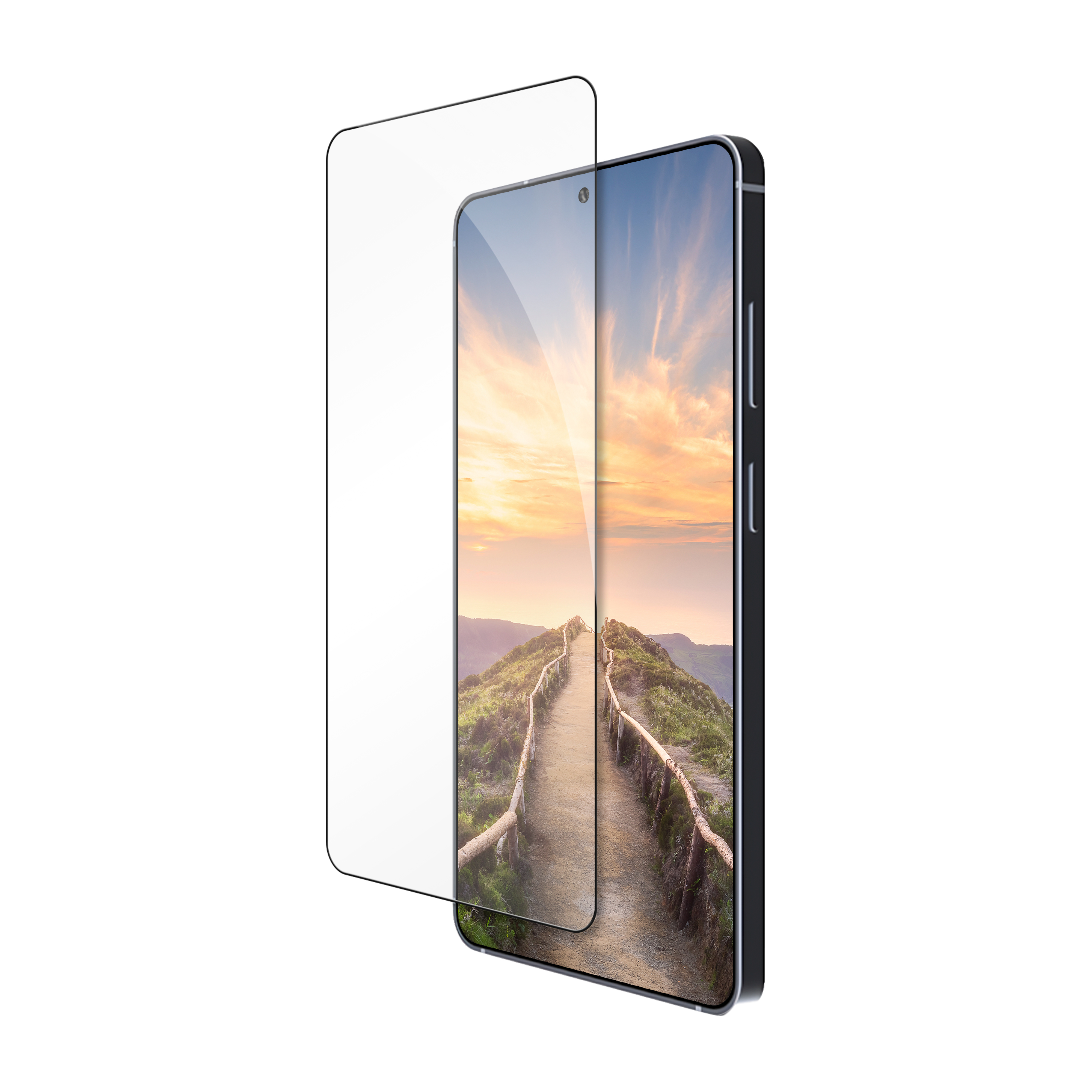 dbramante1928 eco Klar skærmbeskytter Samsung 1 stk